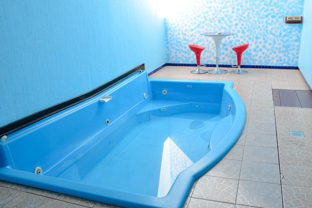 Motel Libidus - Foz do Iguaçu Esterno foto